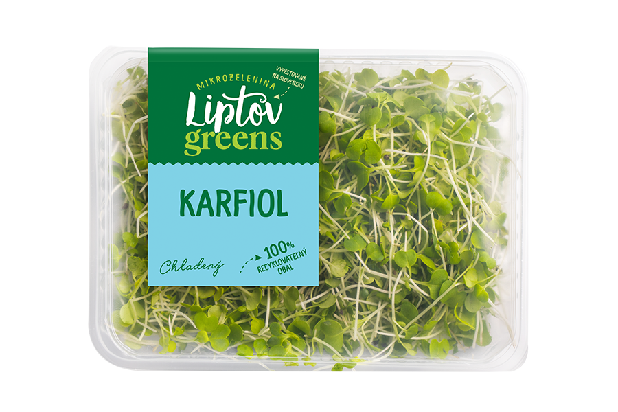 Karfiol